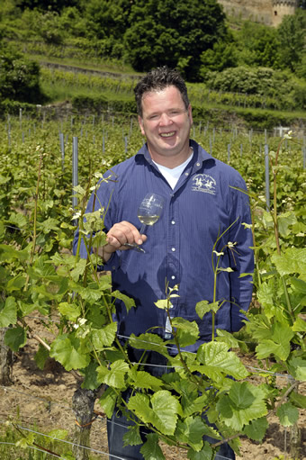 Das Weingut - Weingut Stapf